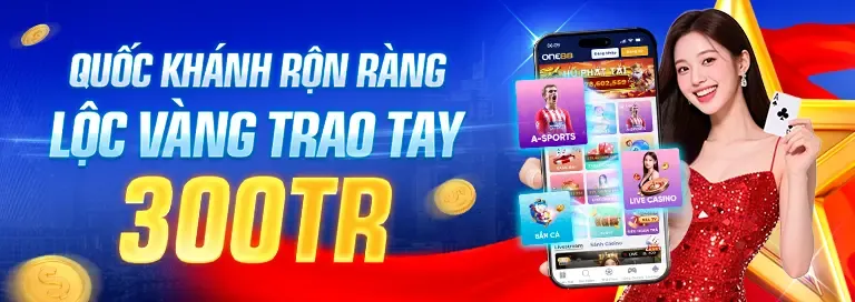 Thưởng chào mừng K8